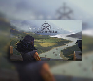 Northgard - Cross of Vidar Expansion Pack DLC Steam CD Key