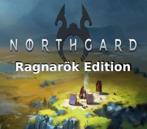 Northgard: Ragnar?k Edition Steam CD Key