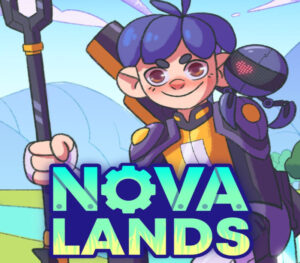 Nova Lands Steam Account