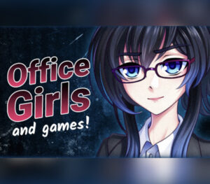 Office Girls and Games Steam CD Key