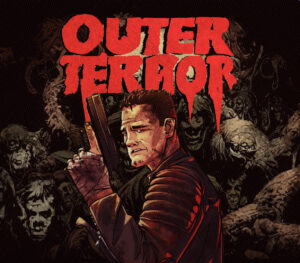 Outer Terror Steam CD Key