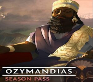 Ozymandias - Season Pass DLC Steam CD Key