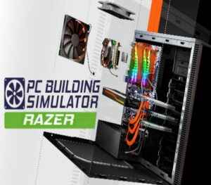 PC Building Simulator: Razer Edition Steam CD Key