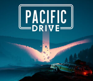 Pacific Drive PRE-ORDER Steam CD Key