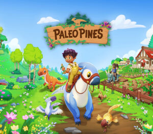 Paleo Pines Steam CD Key