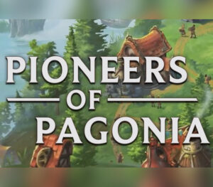 Pioneers of Pagonia Steam Account