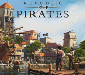 Republic of Pirates PC Steam CD Key