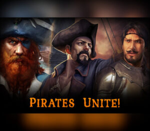 Pirate Bundle Steam CD Key