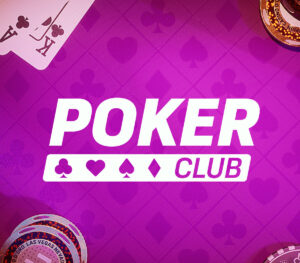 Poker Club Epic Games Account