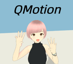 QMotion - Rokoko Motion Capture DLC Steam CD Key