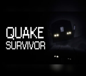 Quake Survivor Steam CD Key