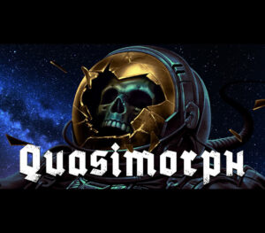 Quasimorph PC Steam CD Key