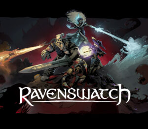 Ravenswatch Steam Altergift