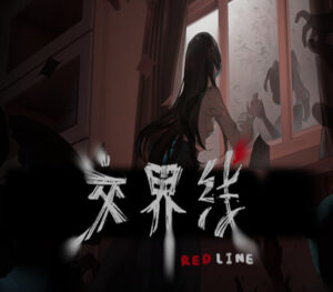 Red Line Steam CD Key