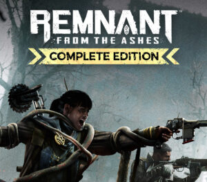 Remnant: From the Ashes Complete Edition PlayStation 4 Account