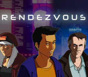 Rendezvous Steam CD Key