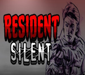 Resident Silent Steam CD Key