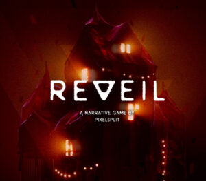 REVEIL Steam CD Key