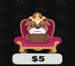 RoyaleCases $5 USD Gift Card