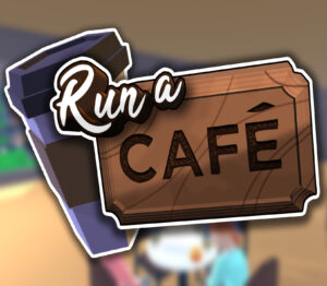 Run a Café Steam CD Key