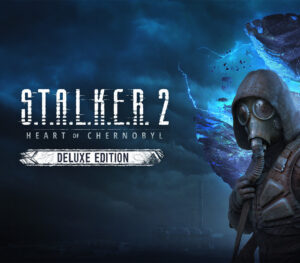 S.T.A.L.K.E.R. 2: Heart of Chornobyl Deluxe Edition Steam CD Key