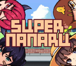 SUPER NANARU Steam CD Key