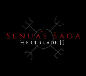 Senua’s Saga: Hellblade II PC Steam Account