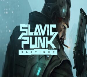 SlavicPunk: Oldtimer Steam CD Key