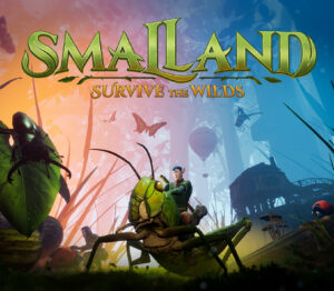 Smalland: Survive the Wilds Steam Altergift