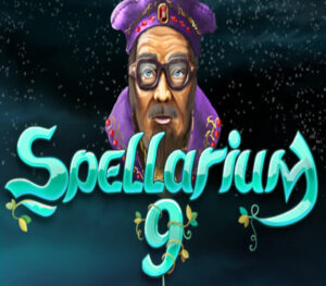 Spellarium 9 Match 3 Puzzle Steam CD Key