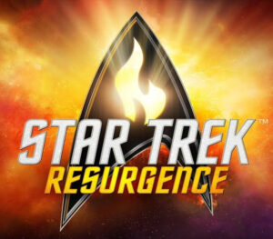 Star Trek: Resurgence Epic Games Account