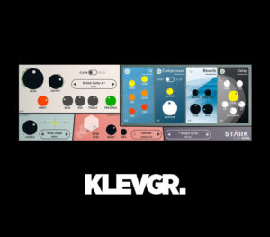 Klevgrand STARK Amp Simulator PC/MAC CD Key