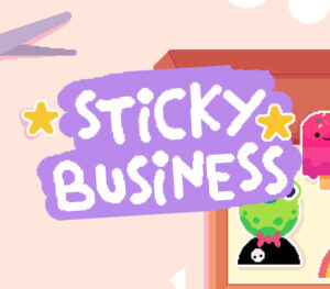 Sticky Business Steam CD Key