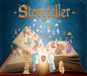 Storyteller Steam CD Key