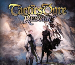 Tactics Ogre: Reborn Steam Account