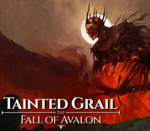 Tainted Grail: The Fall of Avalon Steam CD Key