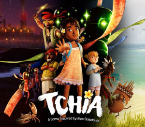 Tchia Steam CD Key