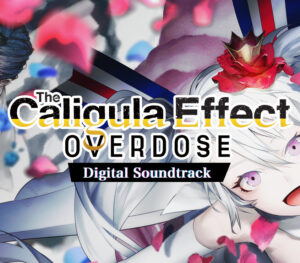 The Caligula Effect: Overdose - Digital Soundtrack DLC Steam CD Key