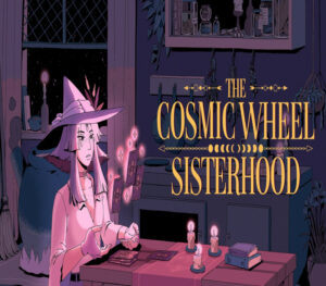 The Cosmic Wheel Sisterhood Steam CD Key