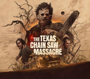 The Texas Chain Saw Massacre PlayStation 4 Account pixelpuffin.net Activation Link