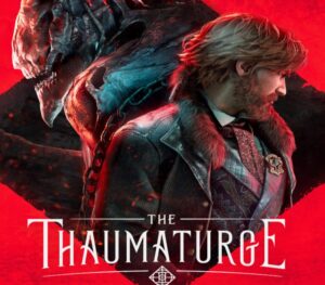 The Thaumaturge PRE-ORDER Steam CD Key