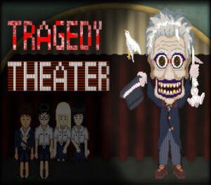 Tragedy Theater Steam CD Key