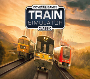 Train Simulator Classic (2023) Bundle Steam CD Key