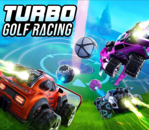 Turbo Golf Racing Steam Altergift