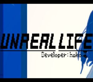 UNREAL LIFE + OST Bundle Steam CD Key
