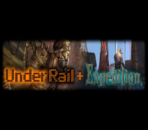 UnderRail + Expedition Bundle Steam CD Key