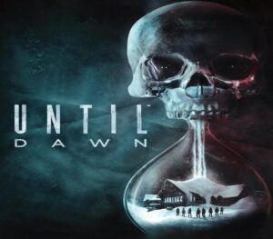 Until Dawn PlayStation 4 Account pixelpuffin.net Activation Link