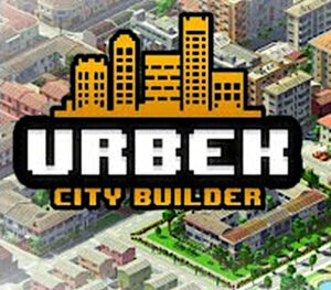 Urbek City Builder Steam Account