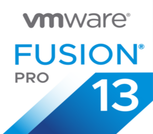 VMware Fusion 13 Pro for Mac CD Key (Lifetime / Unlimited Devices)