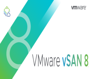 VMware vSAN 8 For Desktop CD Key